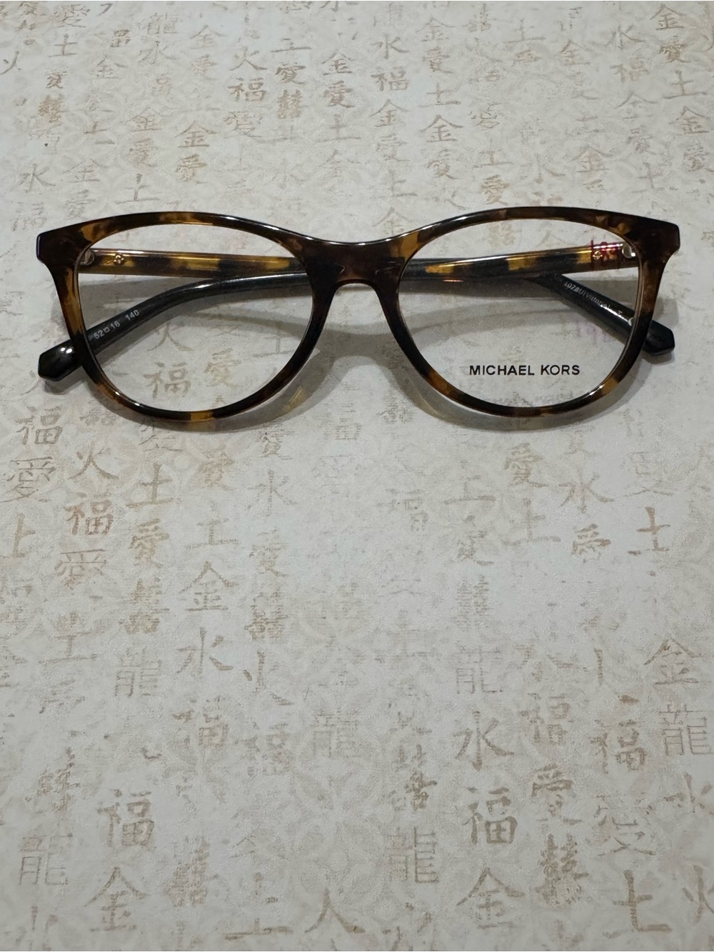 MICHAEL KORS GLASSES FRAMES